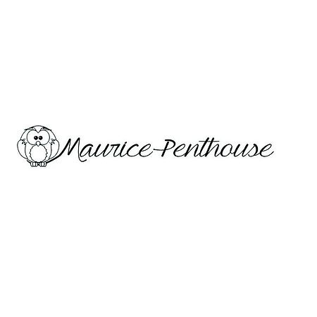 Maurice Penthouse Villa Рим Екстериор снимка