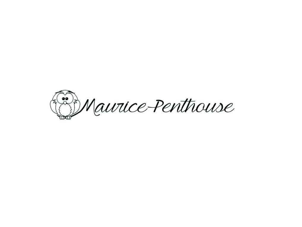Maurice Penthouse Villa Рим Екстериор снимка