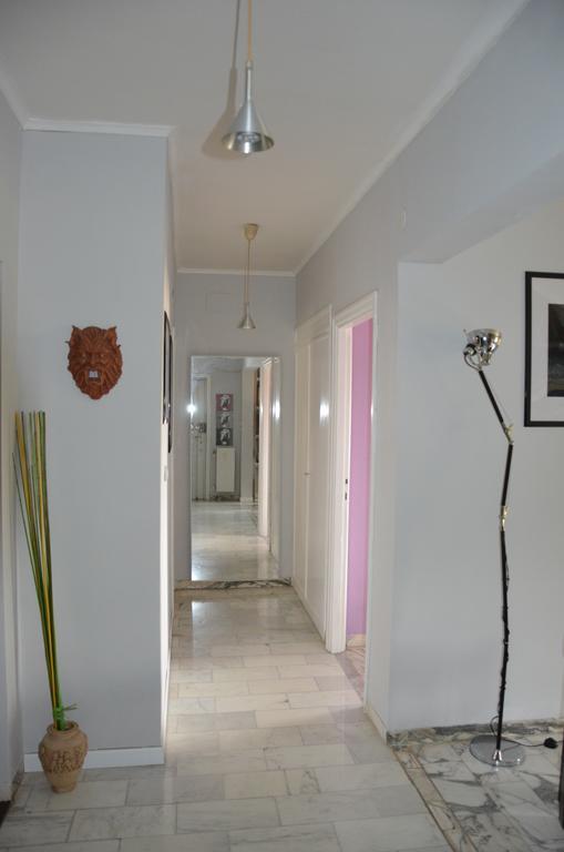 Maurice Penthouse Villa Рим Стая снимка