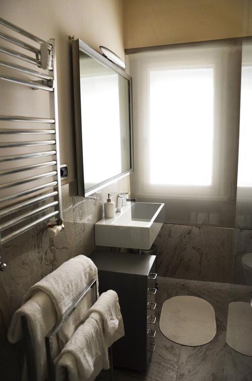 Maurice Penthouse Villa Рим Екстериор снимка