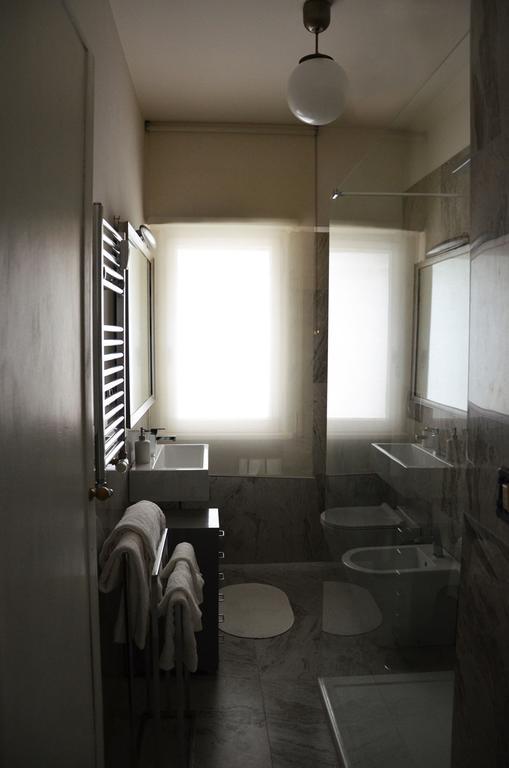 Maurice Penthouse Villa Рим Екстериор снимка