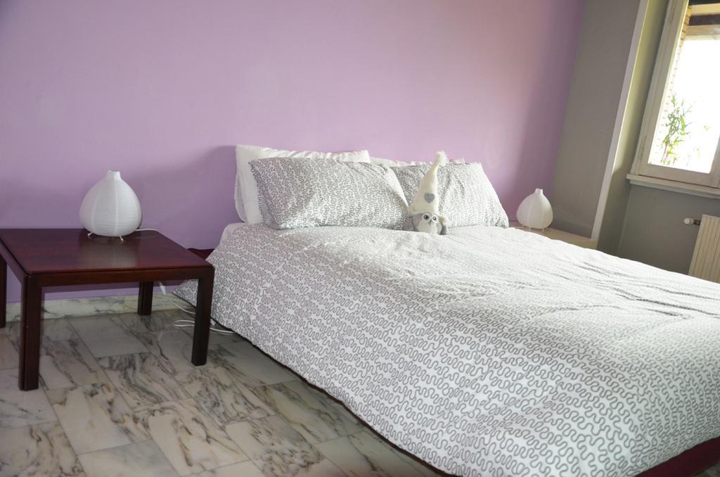 Maurice Penthouse Villa Рим Екстериор снимка