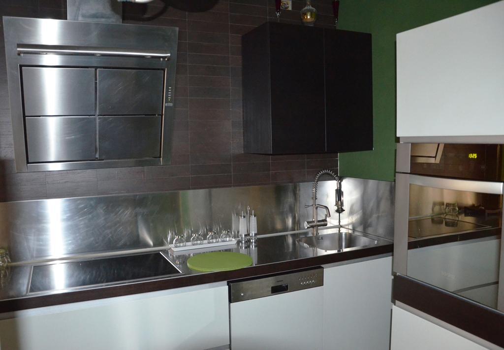 Maurice Penthouse Villa Рим Екстериор снимка