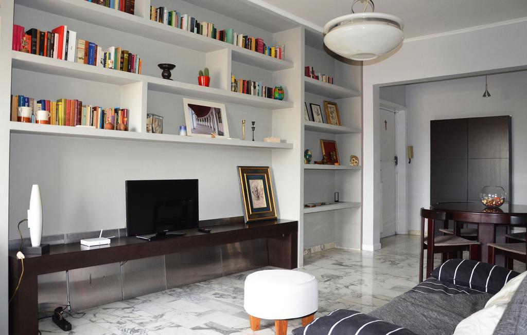 Maurice Penthouse Villa Рим Екстериор снимка